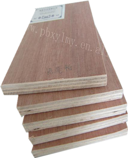 Plywood _Red Cedar_